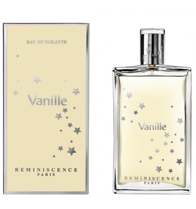 VANILLE EDT 100ML