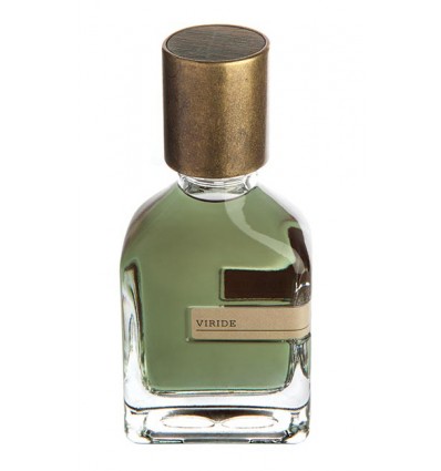 VIRIDE PARFUM 50ML