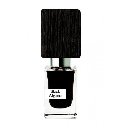 BLACK AFGANO EXTRAIT DE PARFUM 30ML