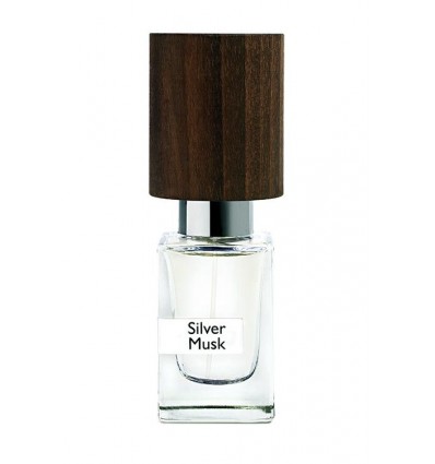 SILVER MUSK EXTRAIT DE PARFUM 30ML