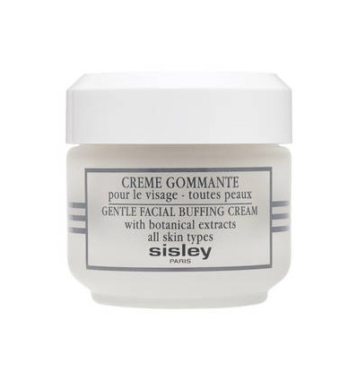 CREME GOMMANTE POUR LE VISAGE 50ML