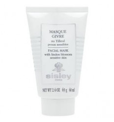 MASQUE GIVRE AU TILLEUL 60ML