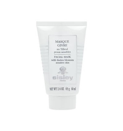 MASQUE GIVRE AU TILLEUL 60ML