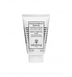MASQUE PURIFIANT PROFOND AUX RESINES TROPICALES 60ML