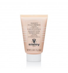 MASQUE ECLAT EXPRESS A L'ARGILE ROUGE 60ML