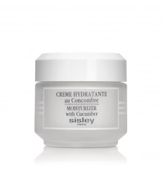 CREME HYDRATANTE AU CONCOMBRE 50ML