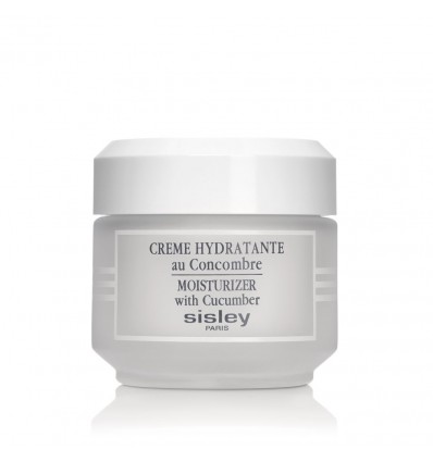CREME HYDRATANTE AU CONCOMBRE 50ML