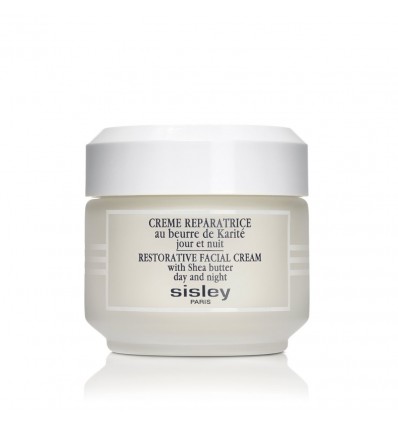 CREME REPARATRICE AU BEURRE DE KARITE' 50ML