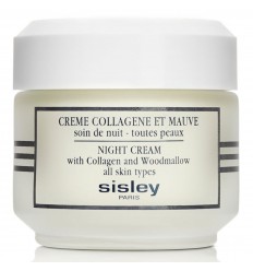 CREME COLLAGENE ET MAUVE 50ML