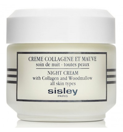 CREME COLLAGENE ET MAUVE 50ML