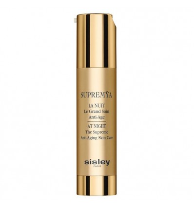 SUPREMYA LA NUIT LE GRAND SOIN ANTI-AGE 50ML