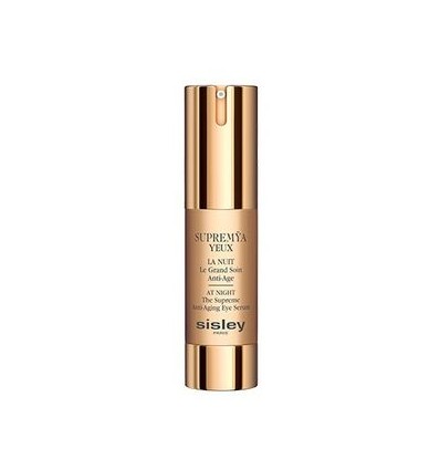 SUPREMYA YEUX LA NUIT 15ML
