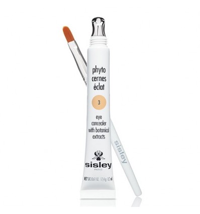 PHYTO-CERNES ECLAT N.3 APRICOT 15ML