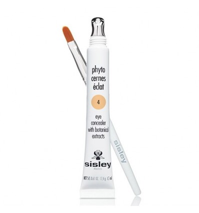 PHYTO-CERNES ECLAT N.4 BEIGE DORE' 15ML