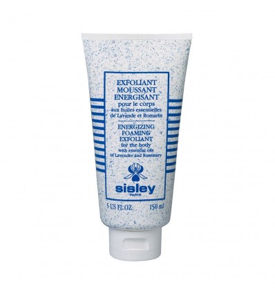EXFOLIANT MOUSSANT ENERGISANT 200ML