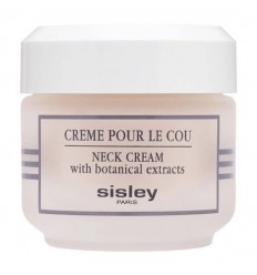 CREME POUR LE COU-FORMULE ENRICHIE 50ML