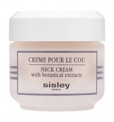 CREME POUR LE COU-FORMULE ENRICHIE 50ML