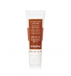 SUPER SOIN SOLAIRE VISAGE spf 50+ 40ML