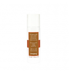 SUPER SOIN SOLAIRE HUILE D'ETE' CORPS spf 15 150ML