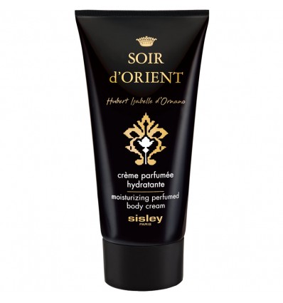 SOIR D'ORIENT CREME PARFUMEE' POUR LE CORPS 150ML