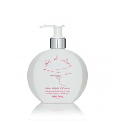 SOIR DE LUNE GEL PARFUME' DOUCHE ET BAIN 200ML