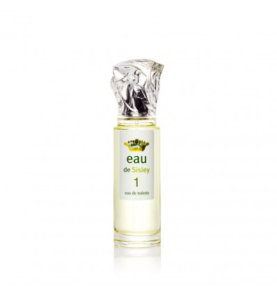EAU DE SISLEY N.1 EDT 100ML