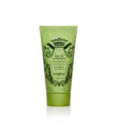 EAU DE CAMPAGNE FLUIDE HYDRATANT POUR LE CORPS 150ML