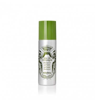EAU DE CAMPAGNE DEODORANT SPRAY 150ML