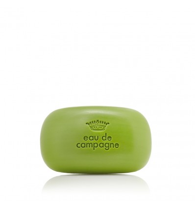 EAU DE CAMPAGNE SAVON PARFUME' 100GR