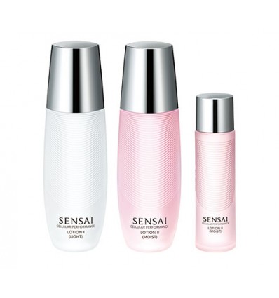 CELLULAR PERFORMANCE LOTION I - 125ML