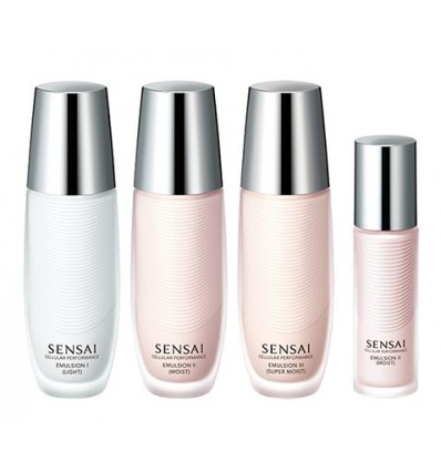 CELLULAR PERFORMANCE EMULSION II - 50ML