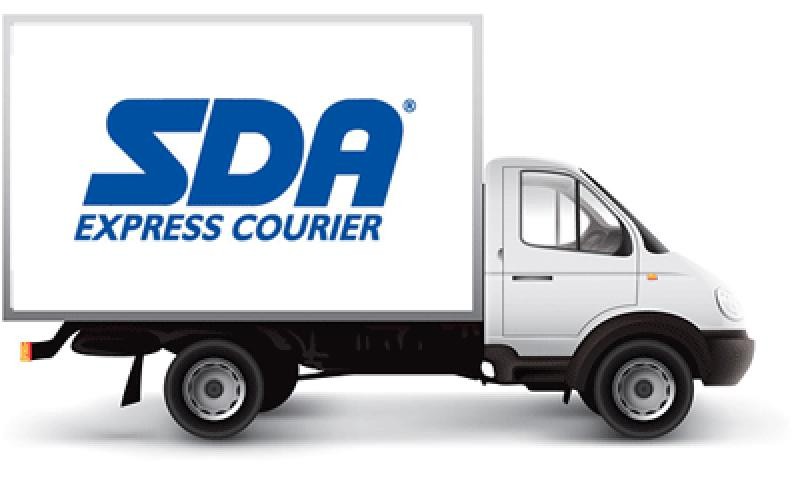 SDA Corriere Espresso